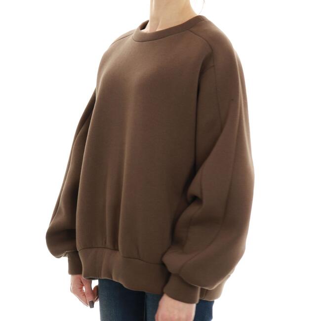 FELPA OVER HAVEONE - Mad Fashion | img vers.650x/